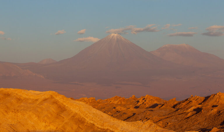 Habitas Atacama