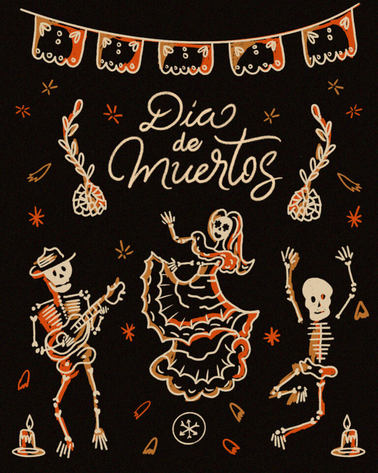 Day of the Dead